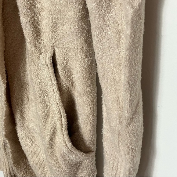 Barefoot Dreams CozyChic Lite Essential Long Cardi‎ Cardigan Sweater XS S - Picture 5 of 6